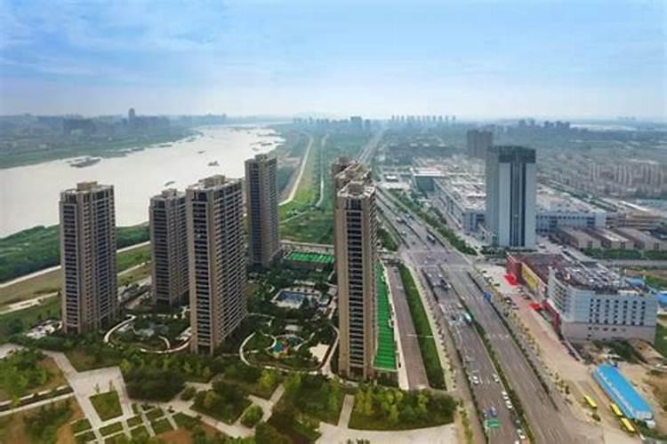 风水师在勘查楼盘风水时说的奇针八法是什么意思？