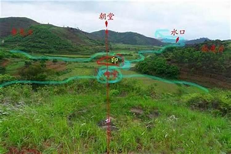必知的坟墓风水宝地风水讲究