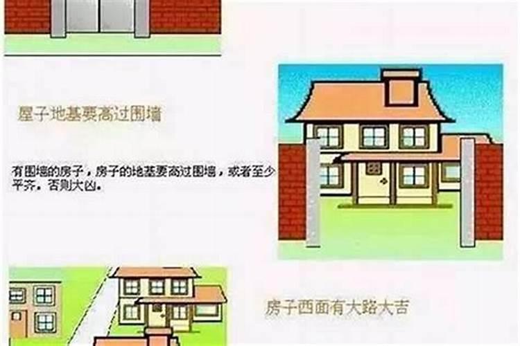 ？ 三招教你学会自己看阳宅(住宅)风水!