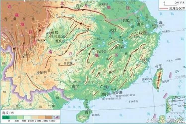 风水学如何选墓地风水宝地