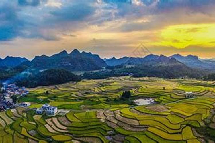 “地图”上能看风水吗？