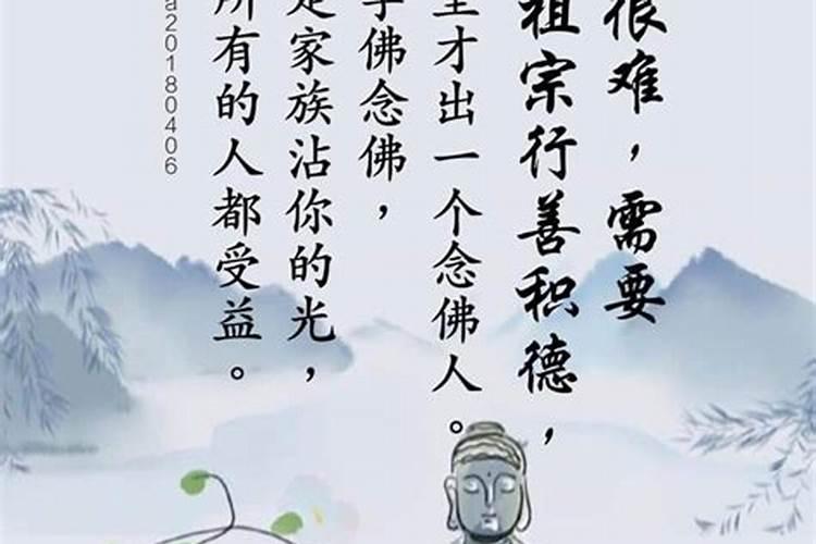 如何理解正信佛教不讲风水？正信佛教是否真的不讲风水？
