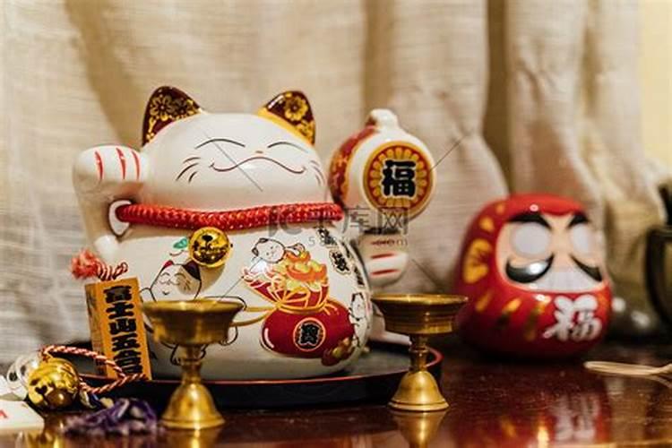 招财猫放在哪个方位好？