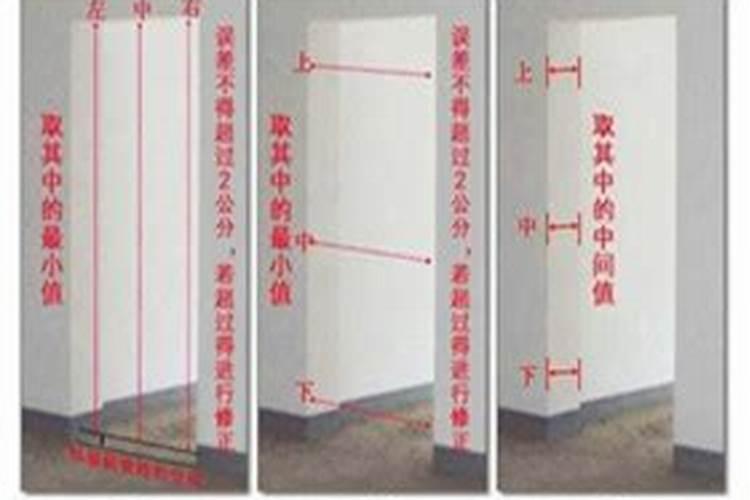 做原木门风水尺寸门洞留多少