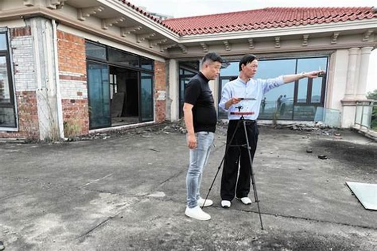 为什么很多退休的人喜欢看风水？