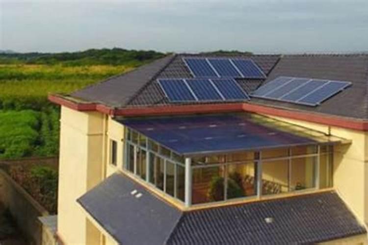 住顶楼风水怎么样顶楼风水化解方法介绍