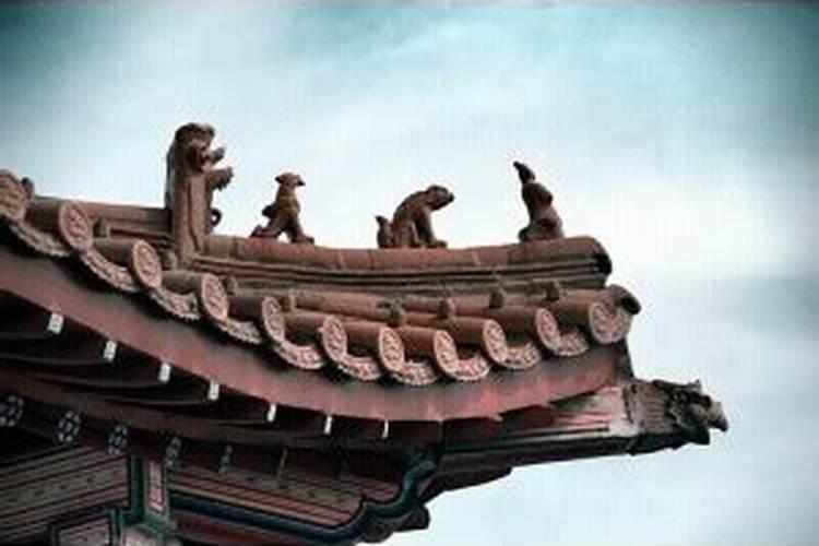 庙旁边盖办公楼要注意什么？