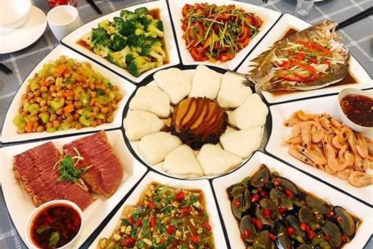 过年吃年夜饭的风水讲究
