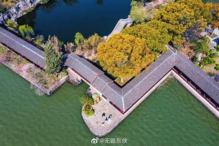 无锡哪些小区风水好