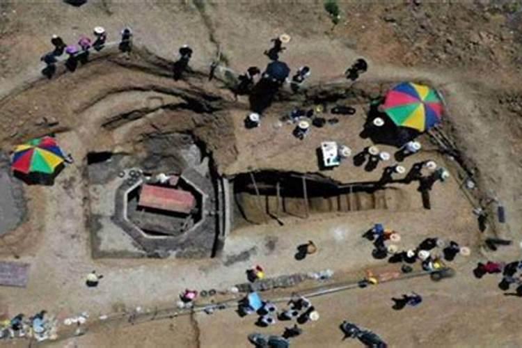 广西墓地十大风水地广西哪里地理风水最好□火