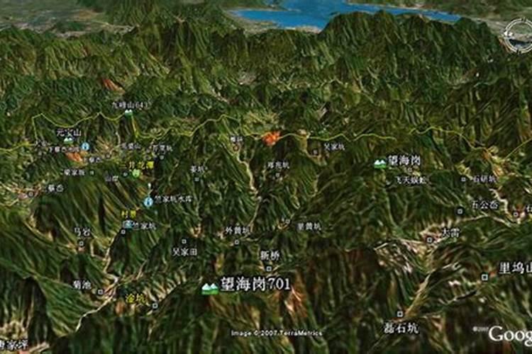 浙江宁波哪里有风水师
