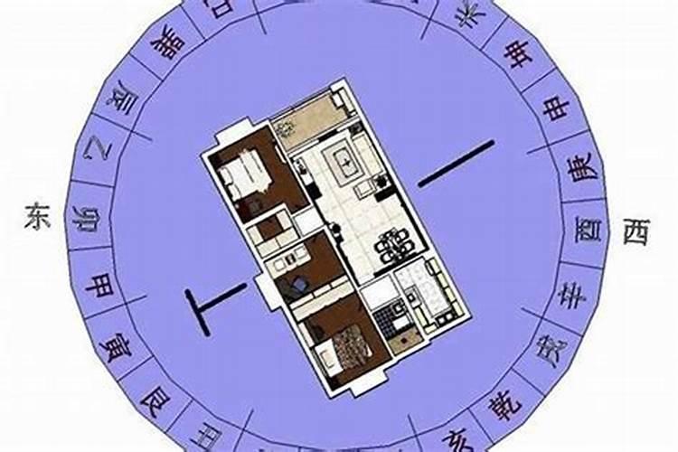 阴宅内朋堂下边出泉水,请问是好是坏？