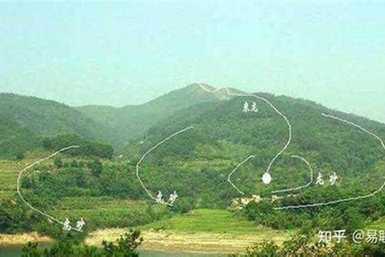 如果屋子前有坟墓,别人又不迁走,咋办？