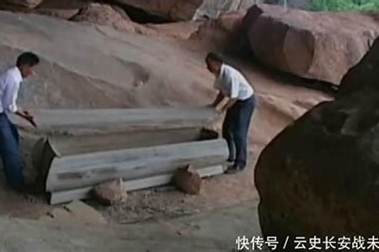 祖坟被水淹风水关于祖坟被水淹风水