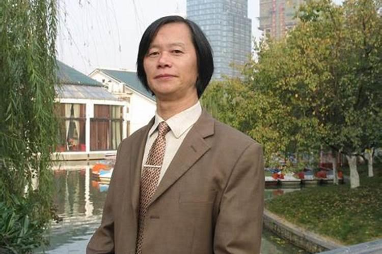 民间风水秘术李乘风大结局