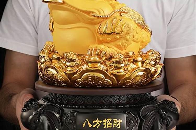 详谈客厅摆设风水好方位