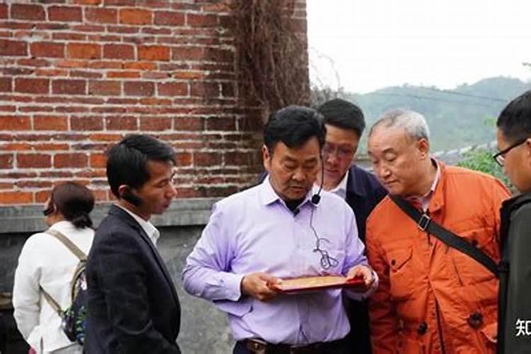 在农村建房子,真的有必要找风水先生吗？