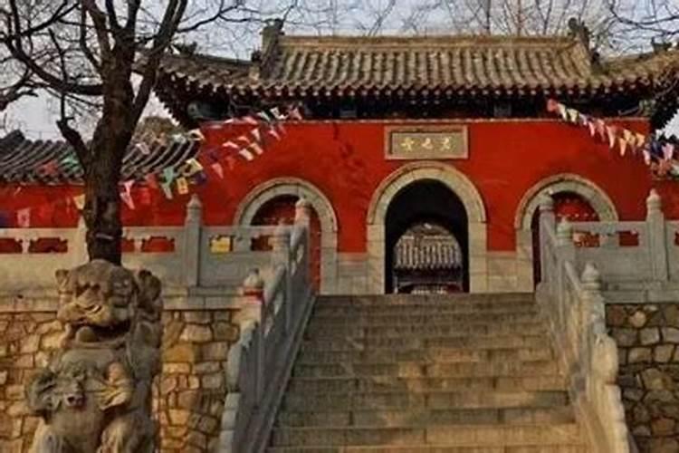 不负此山此村好景致太行深处的双庙村