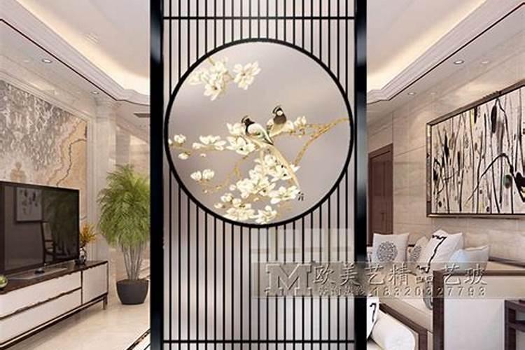 风水师如何看风水