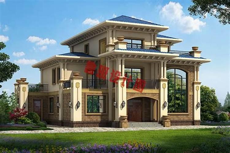 建房封顶有什么讲究建房子风水有什么忌讳
