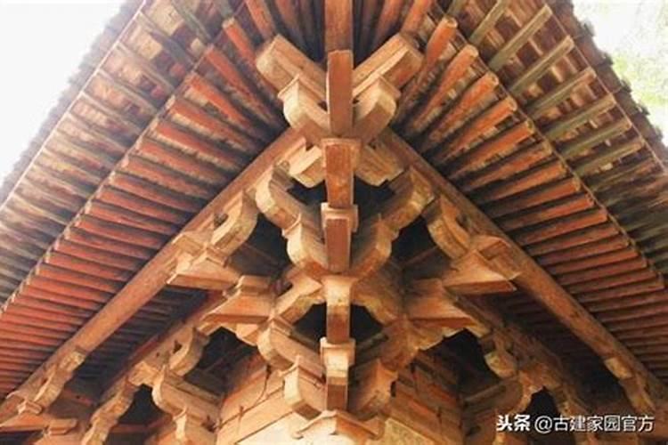 盘点中国著名风水斗法事件,庄月明楼为何长得像棺材？