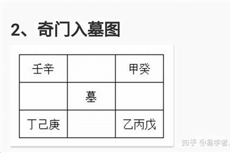 隐踪奇门的特点
