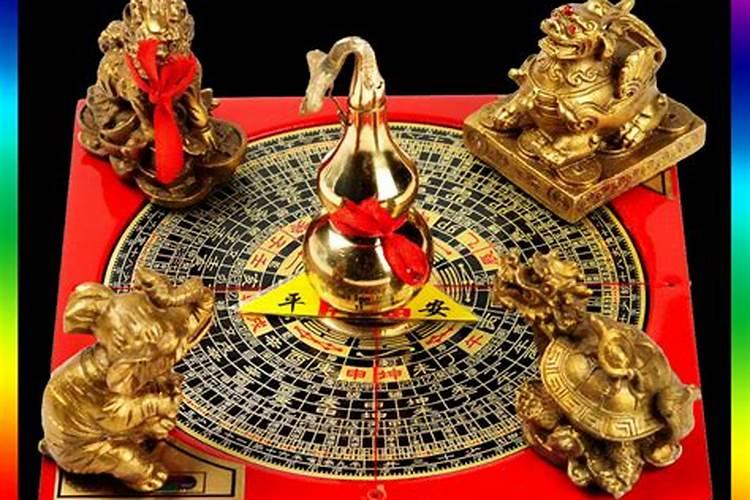 墓地栽什么树风水最好