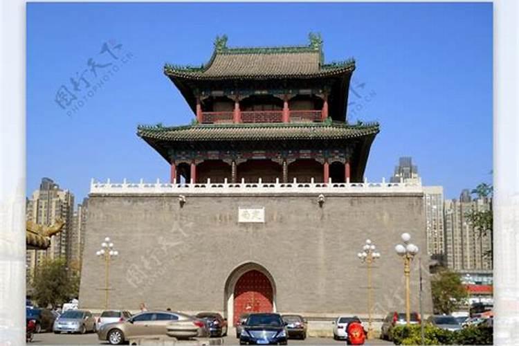 天津什么地方卖风水画