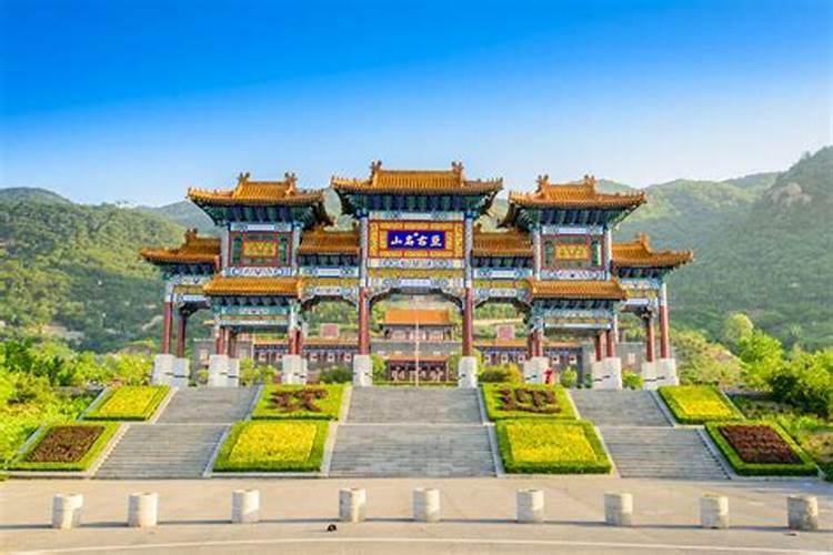 蓟县有哪几座名山呀？
