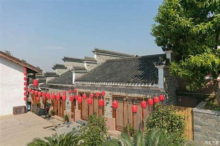风水师工作内容