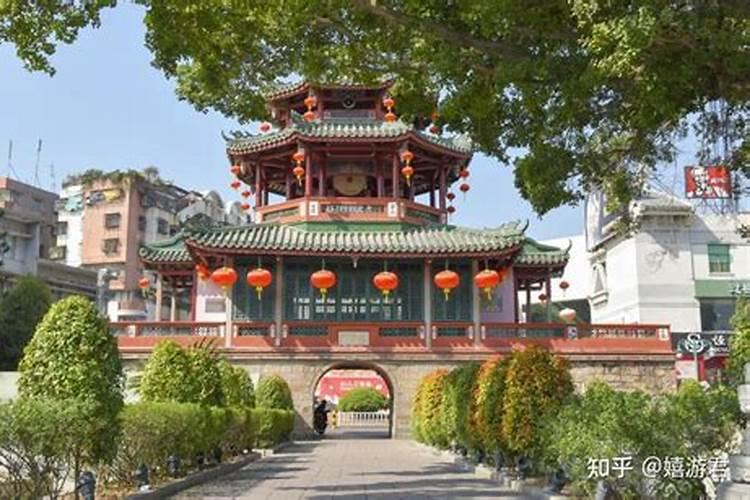 揭阳古墓的历史背景