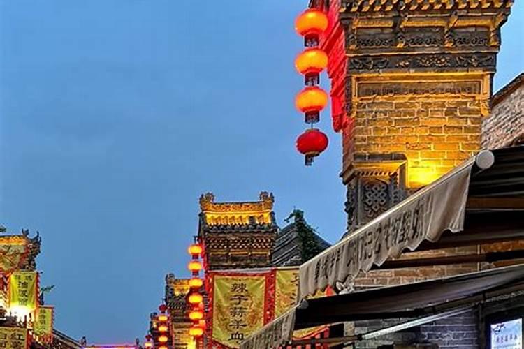 西安好玩吗？