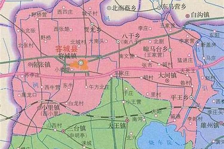 雄安新区是地震高发区吗？
