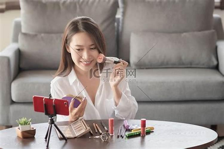 如何利用家居风水美容养颜!