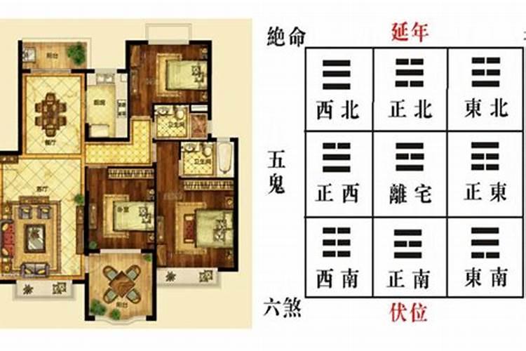 家居风水:为什么阴宅风水对后代有影响