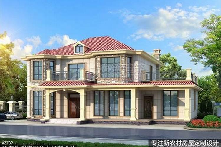 ...的商品房住好呢？还是买个两三百平米的别墅住好？为