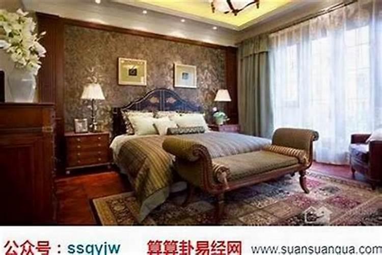 卧室放什么花最好风水,可放白掌带来好运