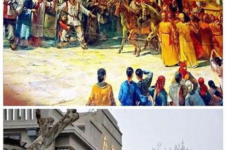属虎最旺什么方位创业好,风水学入门基础知识