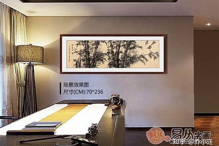 办公室走廊最西边是玄关摆放什么最合适,从风水学角度