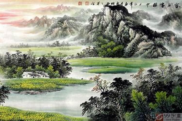 凌雪的字画多少钱一平尺？