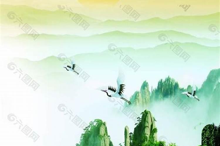 详说中国风水学流派中国风水八大派