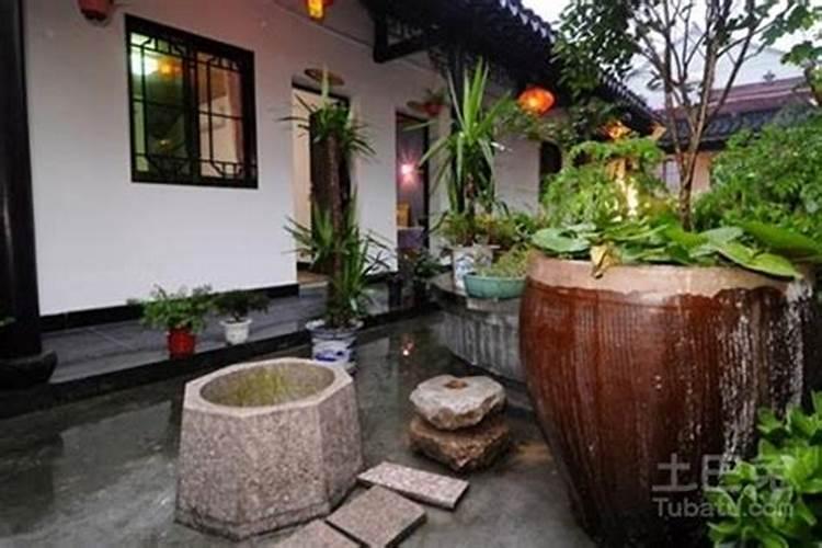 露台种菜违法吗