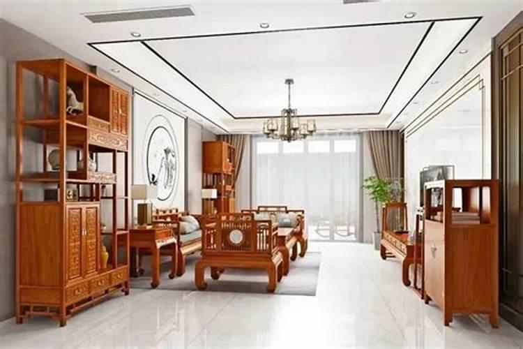 如何确定房子的中心点布局风水？
