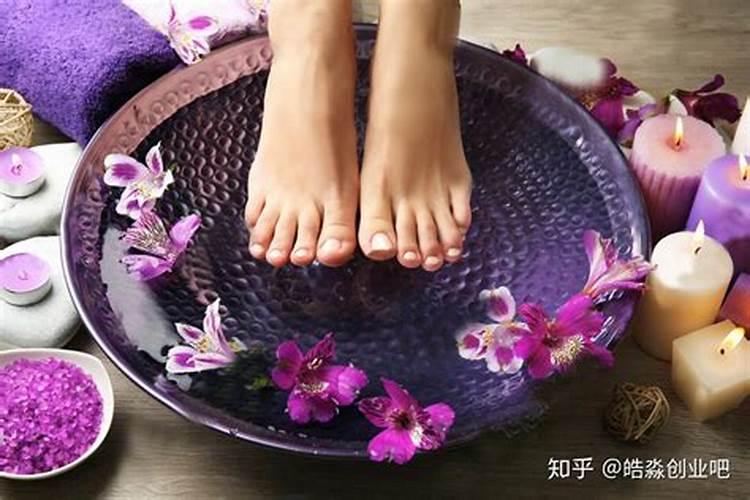 足疗店风水有哪些讲究？