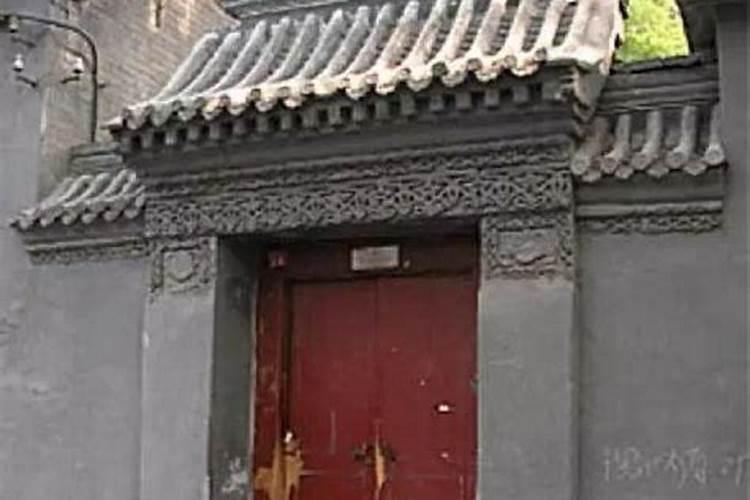 几个门的房子风水好？开在旺方利财方方可？