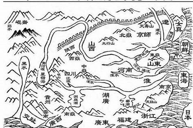 民间传说刘伯温斩了龙脉给明朝续命,为什么有这种传说？