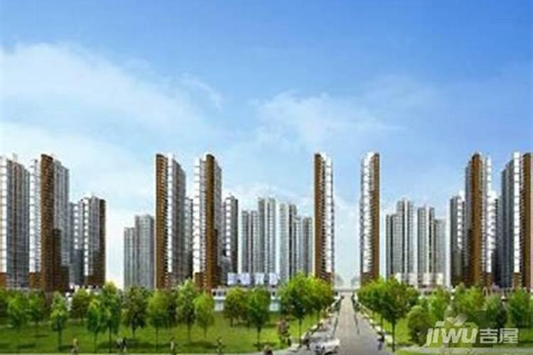为什么买房要买楼的东面