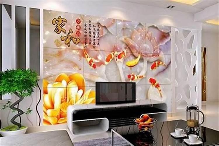 楼顶放什么摆件能镇宅进财,需要注意什么