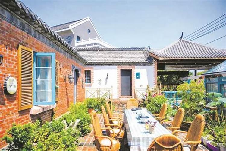 什么是坎宅,坎宅风水布局要注意什么呢？