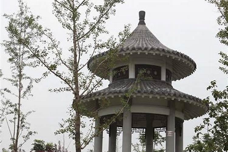 自家房顶建亭子对风水有影响吗？